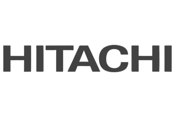Hitachi logo removeBG Photoroom
