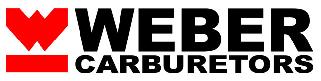 weber carburetors logo